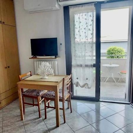 Deliziosa Casa Mignon Apartment Luisago Екстериор снимка