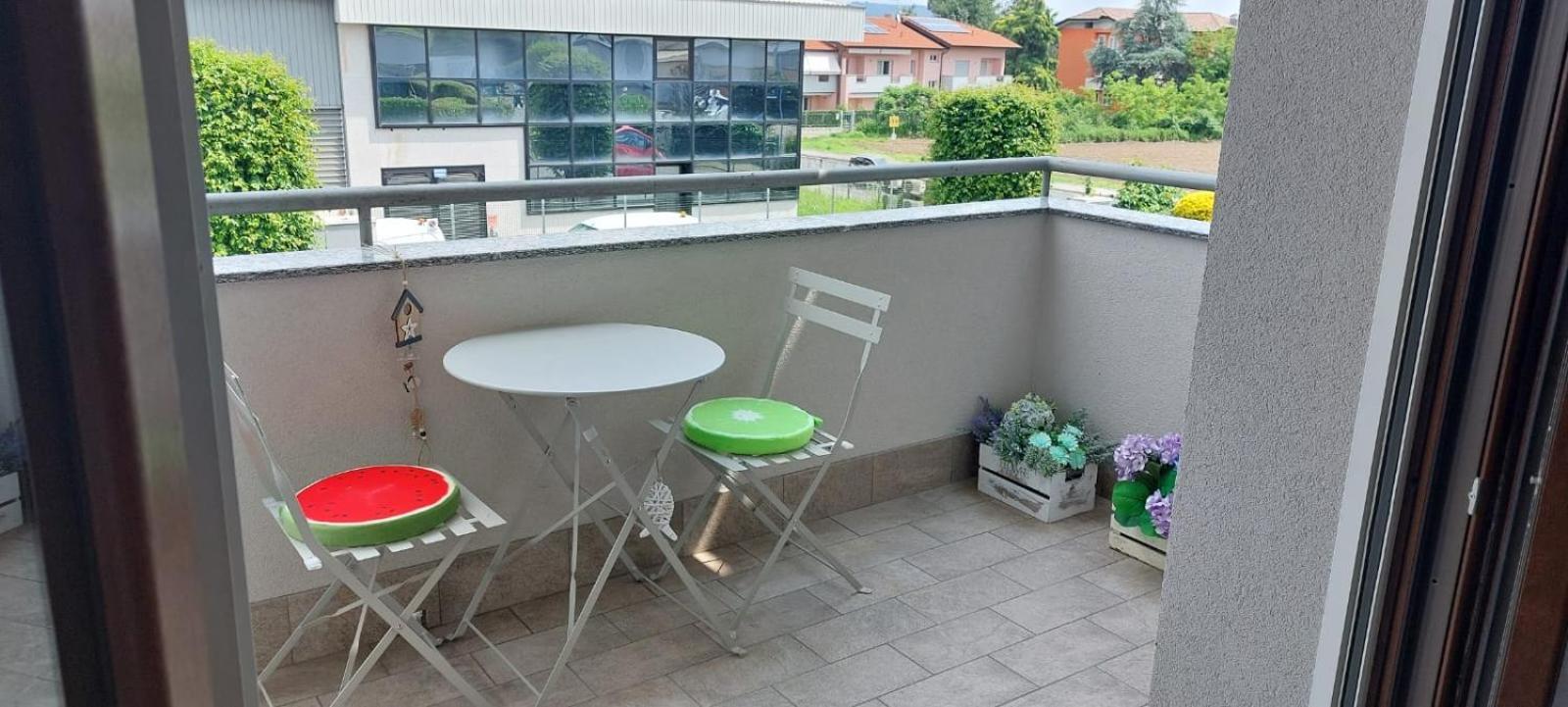 Deliziosa Casa Mignon Apartment Luisago Екстериор снимка