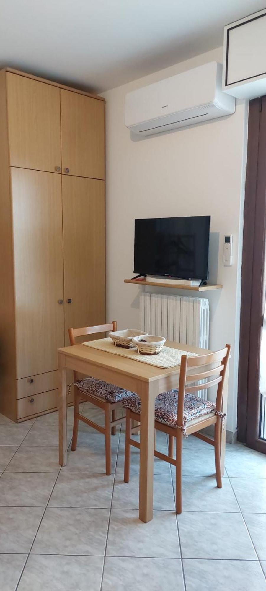 Deliziosa Casa Mignon Apartment Luisago Екстериор снимка