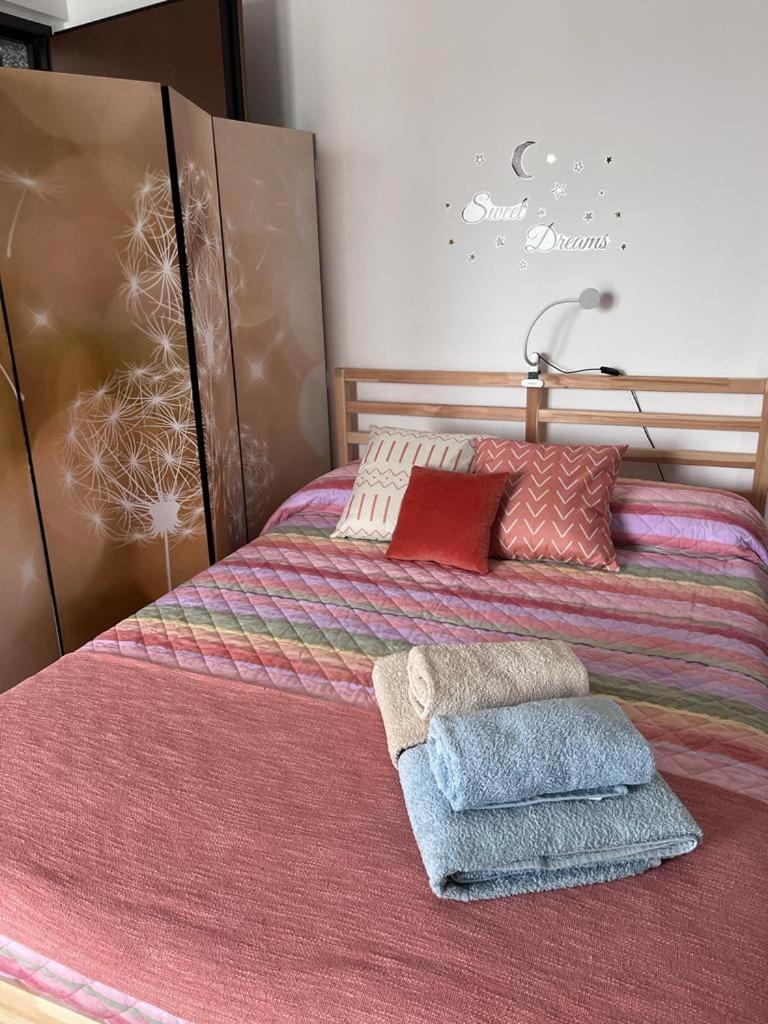 Deliziosa Casa Mignon Apartment Luisago Стая снимка