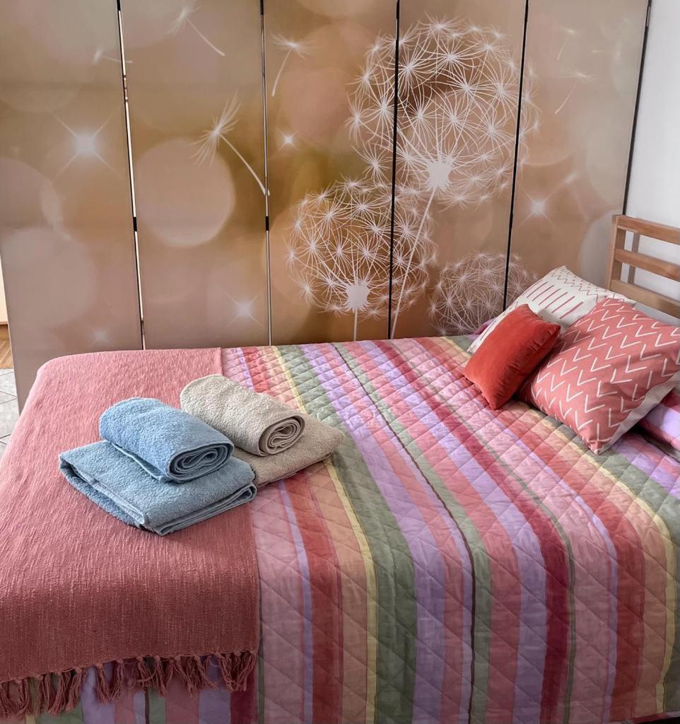 Deliziosa Casa Mignon Apartment Luisago Екстериор снимка