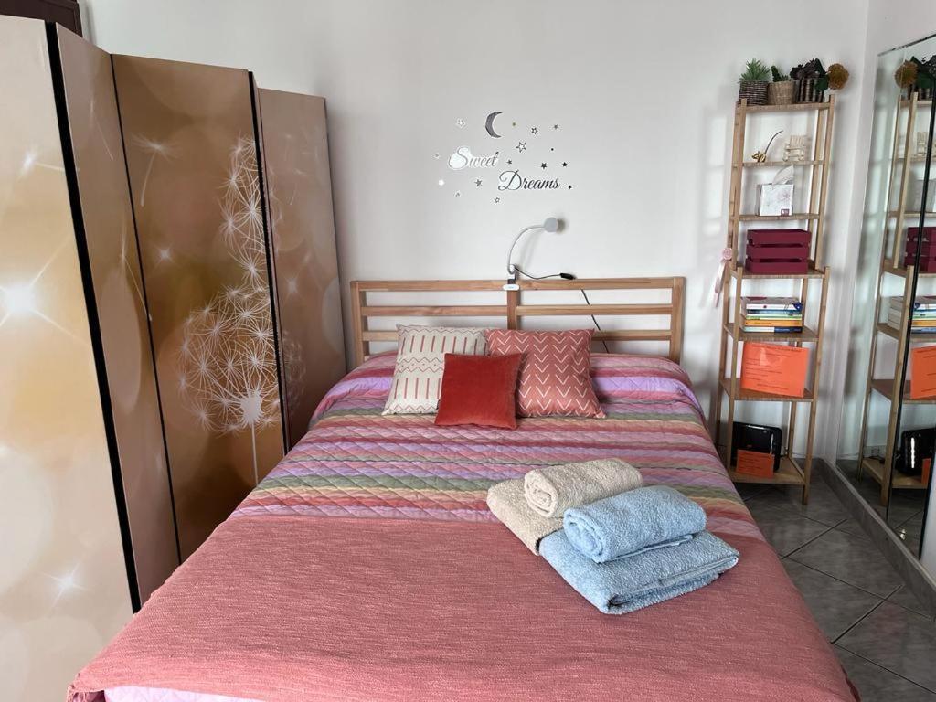 Deliziosa Casa Mignon Apartment Luisago Екстериор снимка