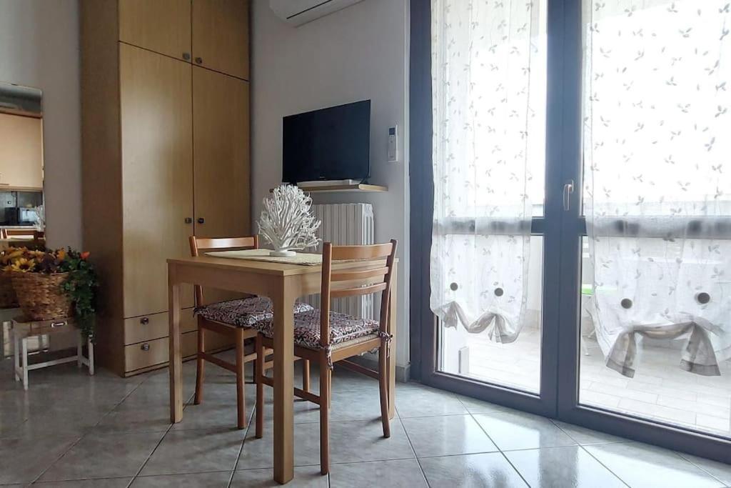 Deliziosa Casa Mignon Apartment Luisago Екстериор снимка