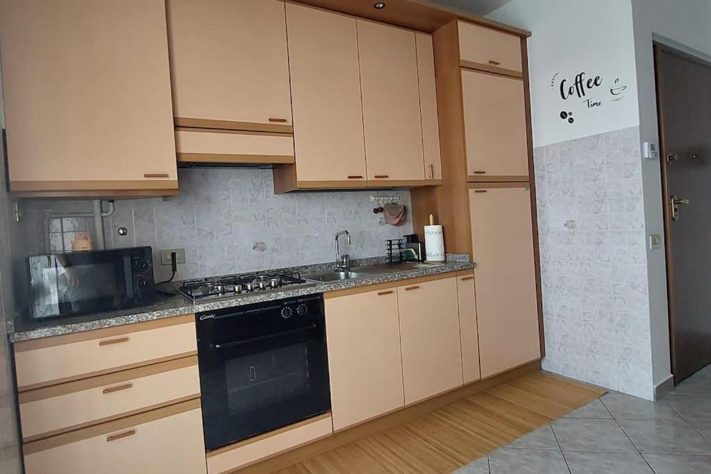 Deliziosa Casa Mignon Apartment Luisago Екстериор снимка